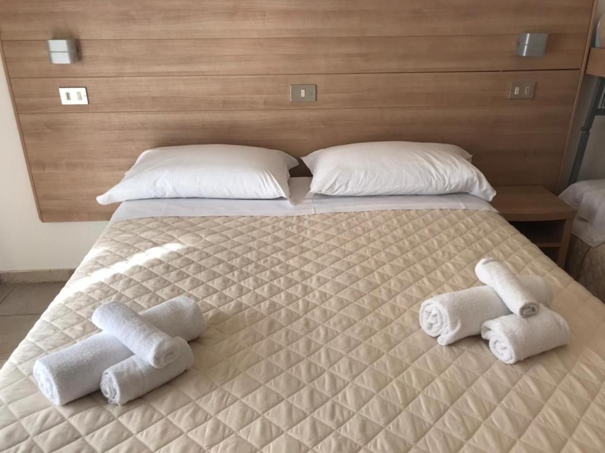 Hotel Costazzurra By Interlux Rimini Zewnętrze zdjęcie