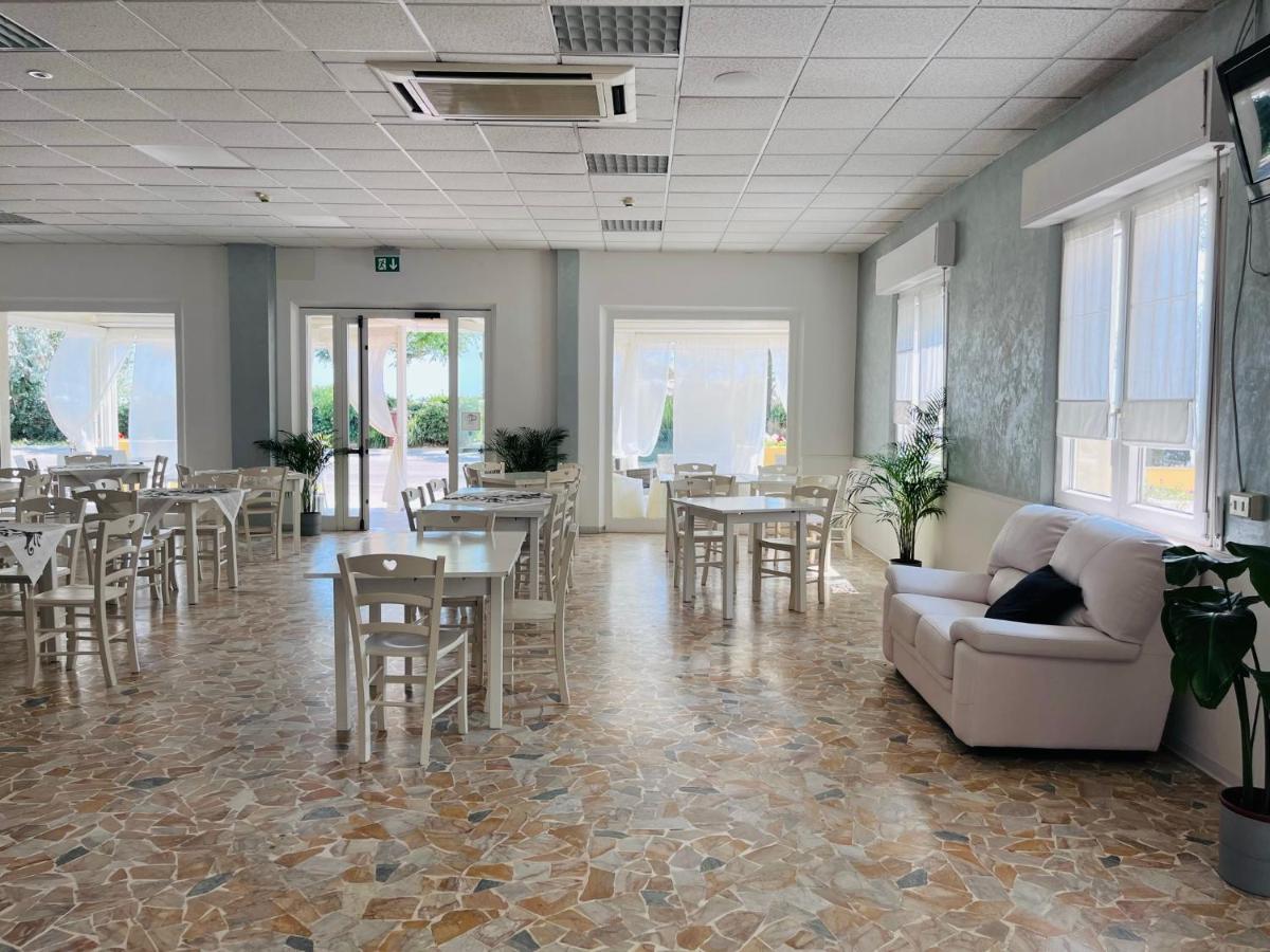 Hotel Costazzurra By Interlux Rimini Zewnętrze zdjęcie