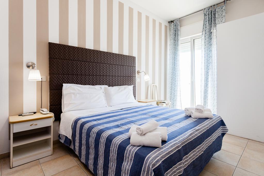 Hotel Costazzurra By Interlux Rimini Zewnętrze zdjęcie