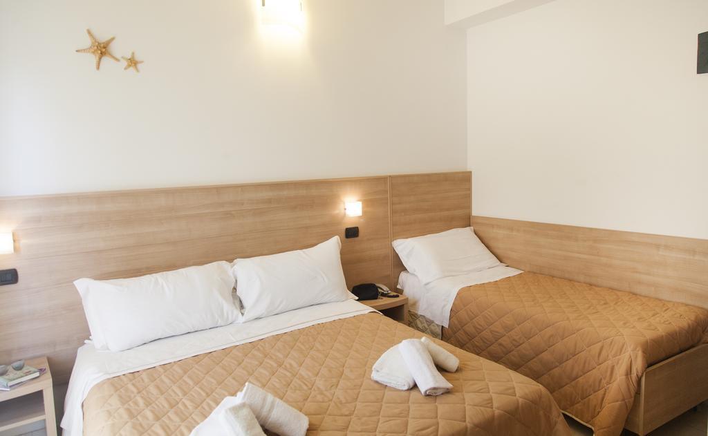 Hotel Costazzurra By Interlux Rimini Zewnętrze zdjęcie