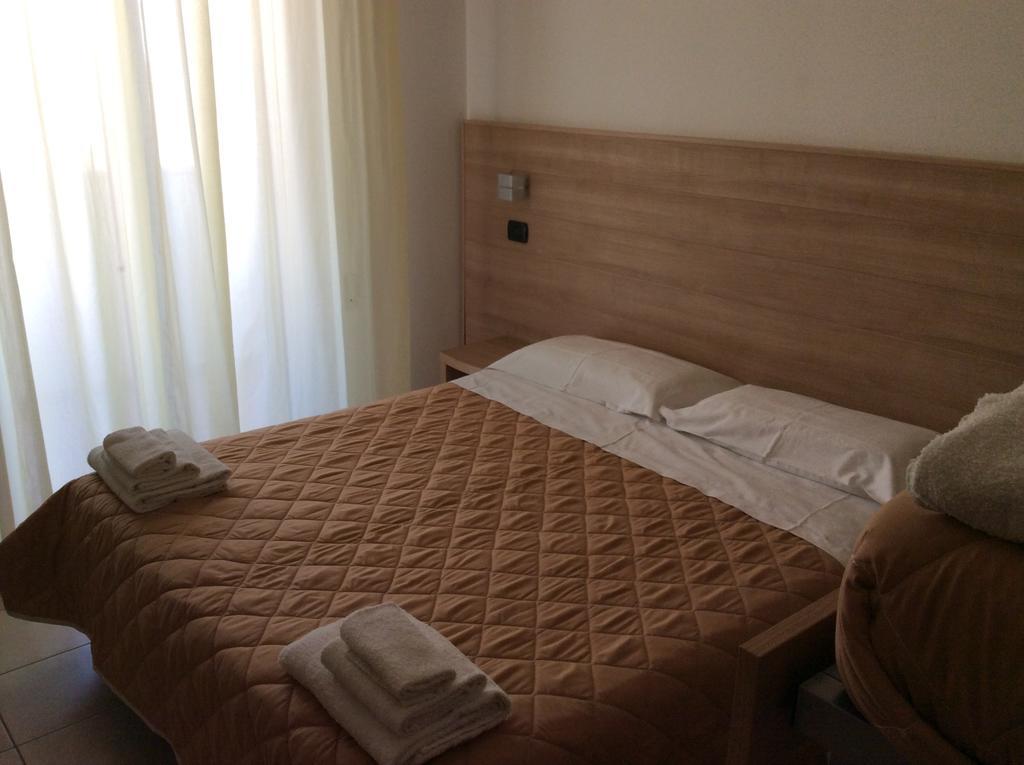 Hotel Costazzurra By Interlux Rimini Zewnętrze zdjęcie