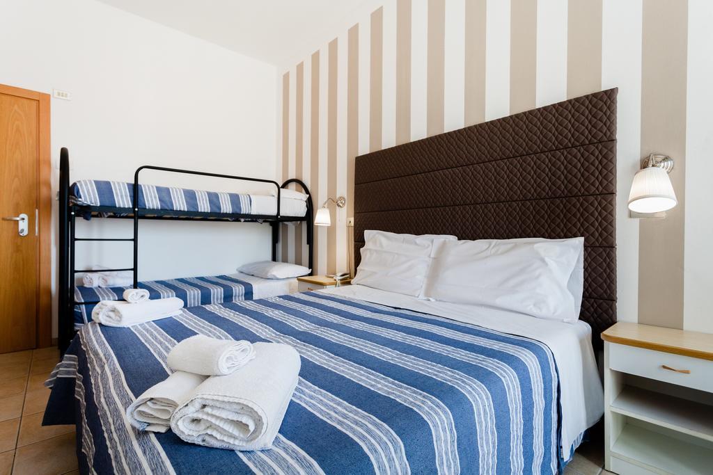 Hotel Costazzurra By Interlux Rimini Zewnętrze zdjęcie