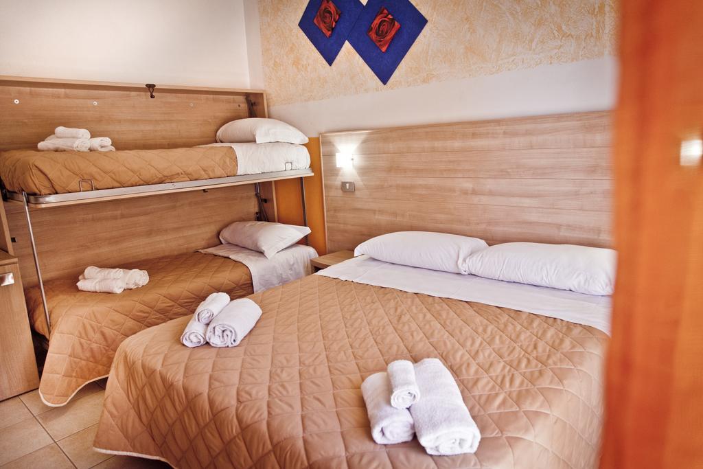 Hotel Costazzurra By Interlux Rimini Zewnętrze zdjęcie